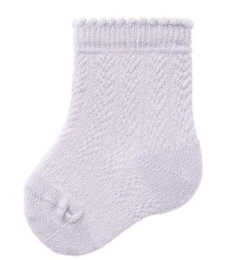 Name it NBFDITTE SOCK  Orchid Petal