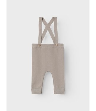 Name it NBNONULLO KNIT OVERALL