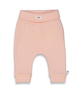 Feetje Broek - Feetje Essentials Roze (prematuur)