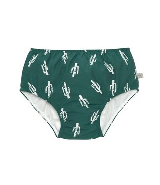 Lassig LSF Swim Diaper Cactus green