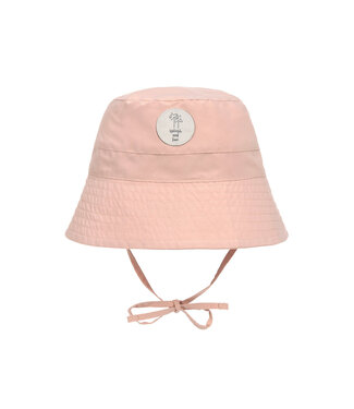 Lassig LSF Sun Protection Fishing Hat pink