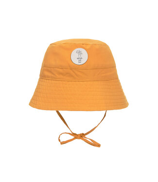 Lassig LSF Sun Protection Fishing Hat gold