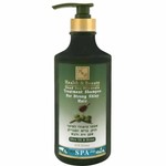 H&B Dead Sea Minerals Olijfolie & honing shampoo; 780 ml.