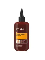 Dr. Sea Revitaliserende haarolie