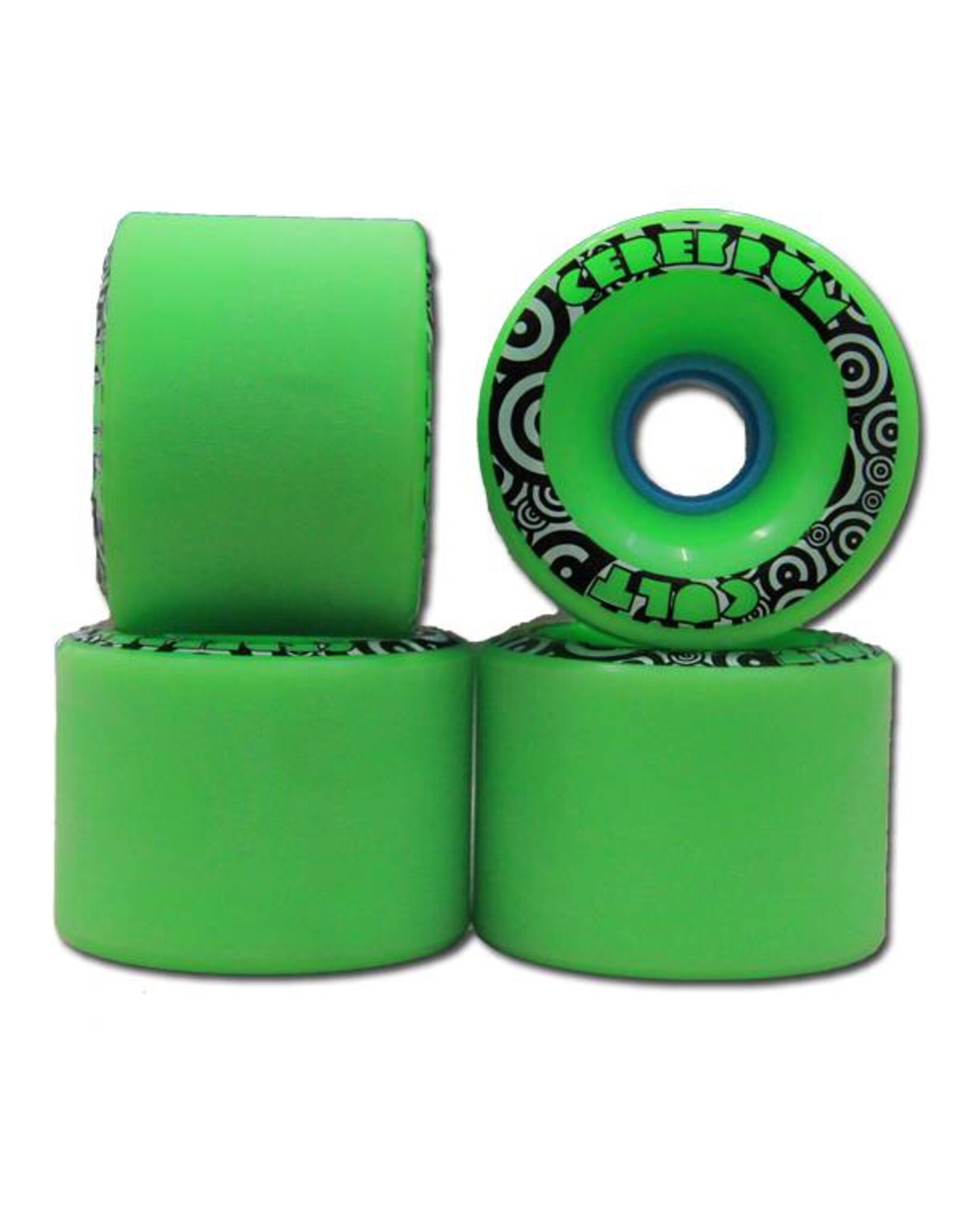 Cult Cult Cerebrum SG 71mm Roues Longboard Freeride