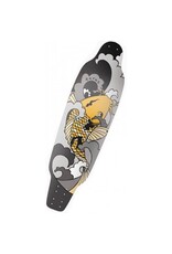 Rayne Timeline Plateau longboard