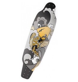 Rayne Timeline Plateau longboard