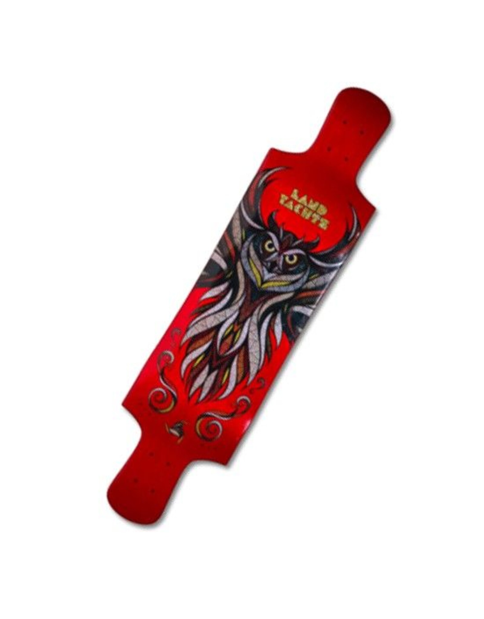 Landyachtz Tomahawk 38'' (Planche seule)