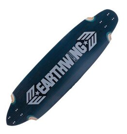 Earthwing Belly Racer Carbon (Planche seule)