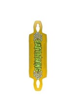 Earthwing SuperModel 40 9 plis  Drop Through Plateau longboard"