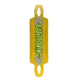 Earthwing SuperModel 40 9 plis  Drop Through Plateau longboard"