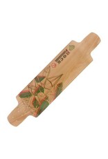 Bédeux (B2) Rock Top Mount Plateau longboard