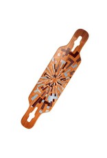 Loaded Tan Tien Flex1 Plateau longboard