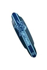 Earthwing SuperGlider carbon Plateau longboard