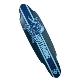 Earthwing SuperGlider carbon Plateau longboard