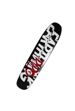 Earthwing Hightailer 44 Plateau longboard"