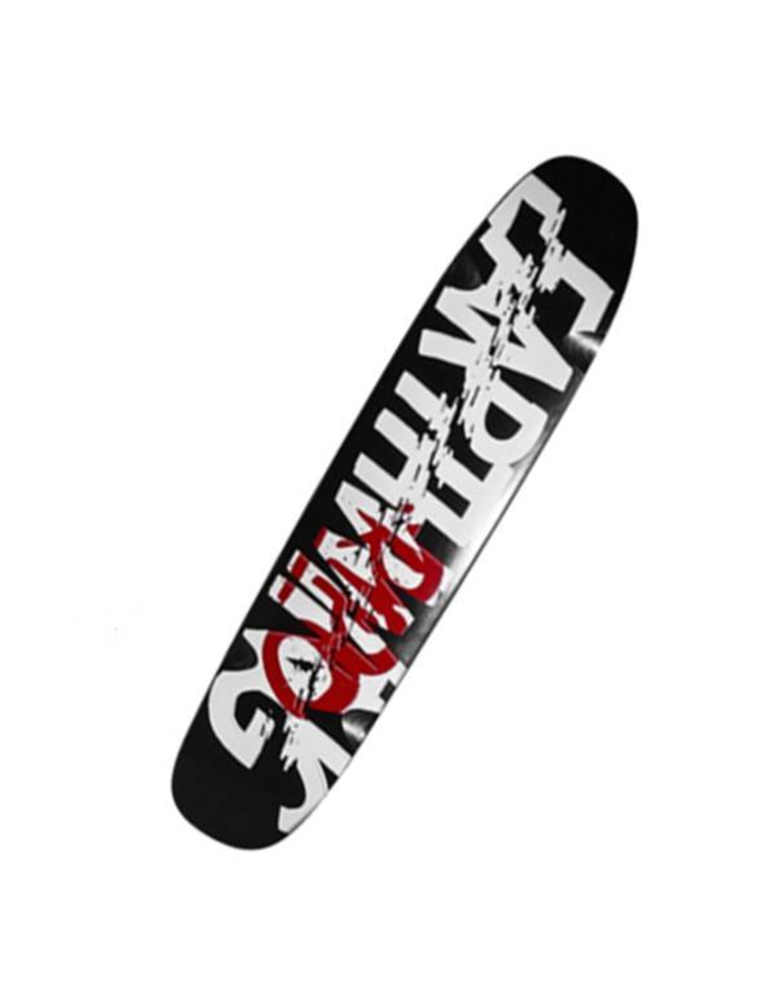 Earthwing Hightailer 44 Plateau longboard"
