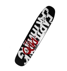 Earthwing Hightailer 44 Plateau longboard"