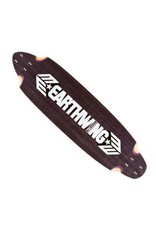 Earthwing Belly Carver Carbon (Planche seule)