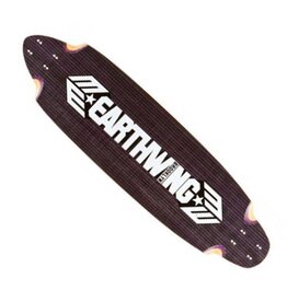Earthwing Belly Carver Carbon (Planche seule)