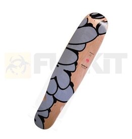 Bustin Complex 42 Plateau longboard"