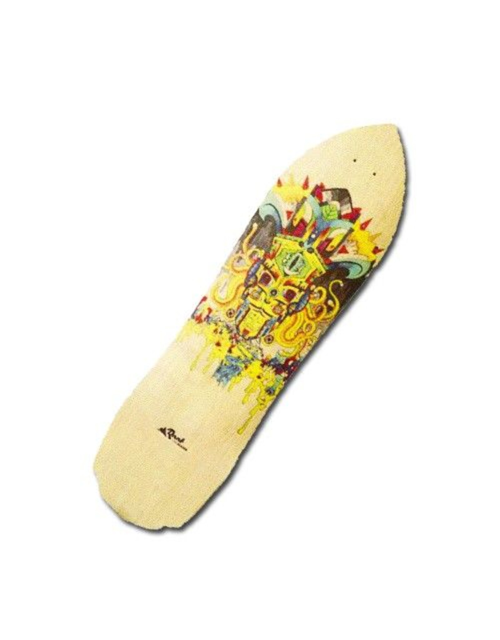 Root Longboards Gypsy (Planche seule)
