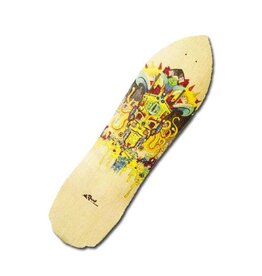 Root Longboards Gypsy (Planche seule)