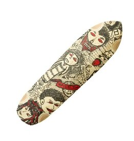 Root Satanico Pandemonium (Planche seule)