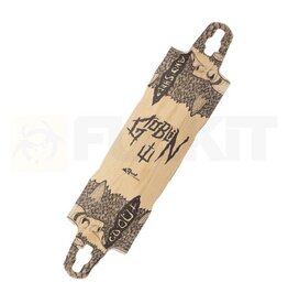 Root Longboards Goblin (Planche seule)