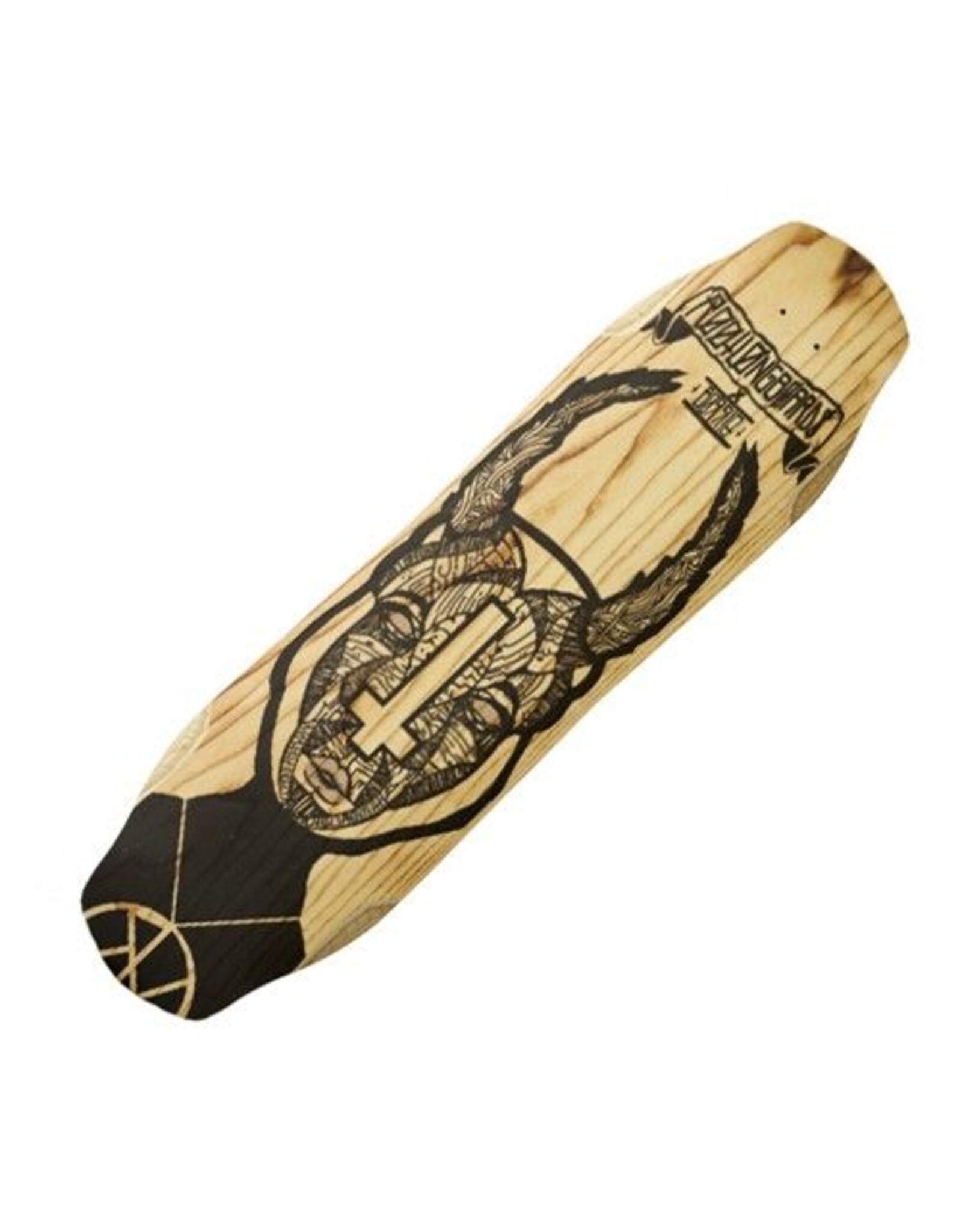 Root Satyr 89 (Planche seule)