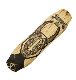 Root Satyr 89 (Planche seule)