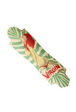 Root Virgin (Planche seule)