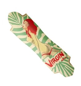 Root Virgin (Planche seule)