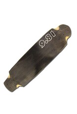 9.81 Solution Plateau longboard