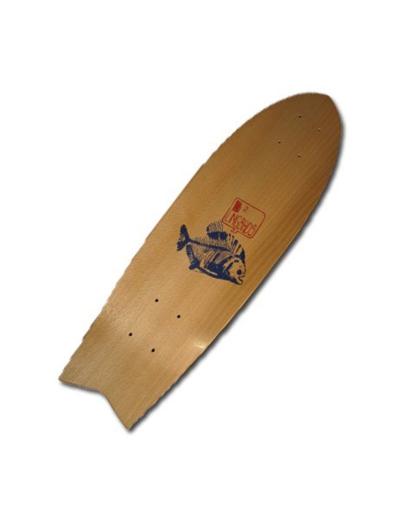 B2 Peixe (Planche seule)