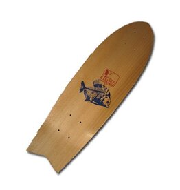 B2 Peixe (Planche seule)