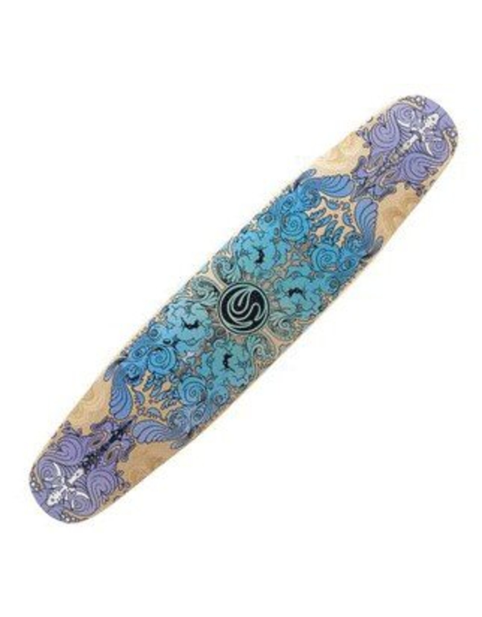 Lush Legend (Planche seule)