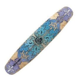 Lush Legend (Planche seule)