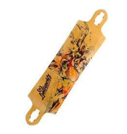 Landyachtz Switchblade 40 (Planche seule)