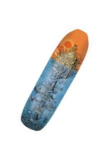 Rayne Fortune V2 Patrick Switzer Plateau longboard