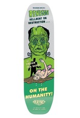 Rayne Renegade Zombies (Planche seule)