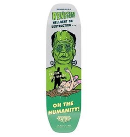 Rayne Renegade Zombies (Planche seule)