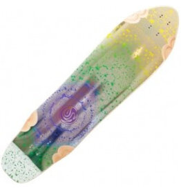 Lush Machine (Planche seule)