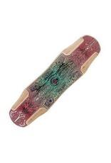 Lush Freeryder Plateau longboard