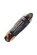 Lush Pinnacle Plateau longboard