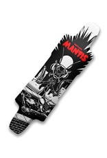 Restless Mantis (Planche seule)