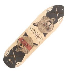 Root Slasher Plateau Longboard