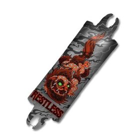 Restless Furabu Drop through (Planche seule)