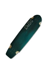9.81 Alchemy Plateau longboard
