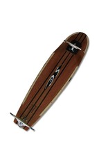 SC8 buttboard
